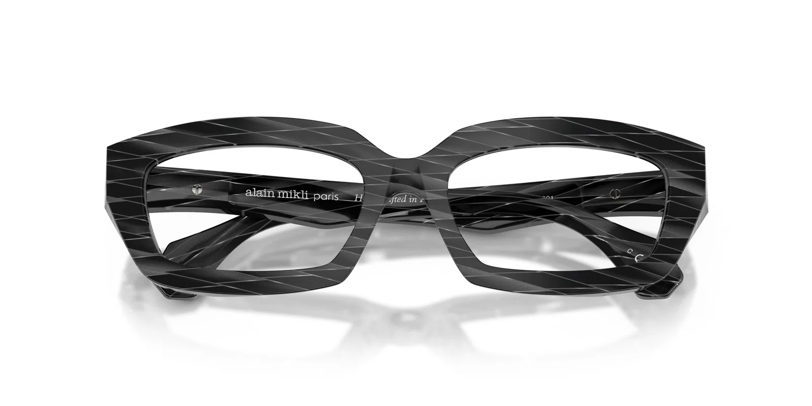 Alain Mikli 3536 Eyeglasses - view 26
